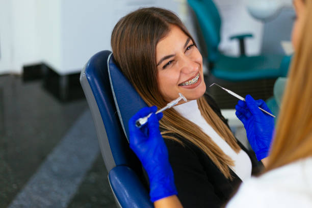 Best Tooth Extraction  in Pauls Valley, OK