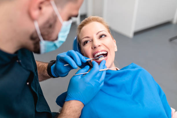 Why Choose Us for Your Dental Needs in Pauls Valley, OK