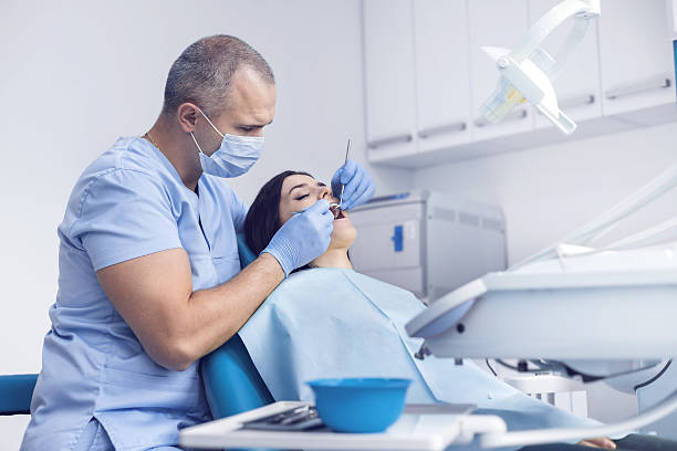 Sleep Apnea Treatment in Pauls Valley, OK